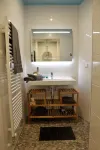 Vacation apartment L' Ancora (mill view)