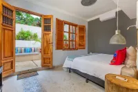 Casa Dali, A+ location lovely house Paseo Montejo