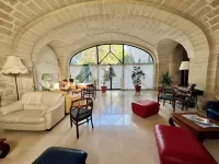 Masseria Gattamora Hotels in Uggiano La Chiesa