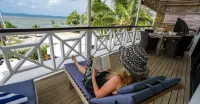 Seaview Lodge and Restaurant - Wifi