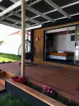 Santos Tiny House: Cozy Retreat under Auckland's Stars! Hotels in Onehunga