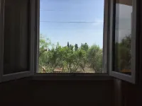 Lovely little house in Salento, in the countryside with garden and solarium