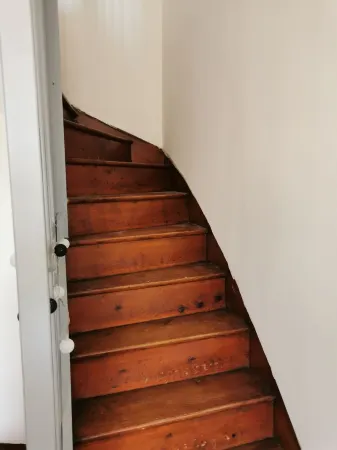 Town house 2 minutes from the beach and shops