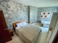 Biscay- Beautiful House Facing the sea in a gated community with beach.