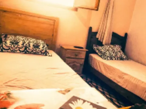 Hotel Afriquia Hotels in Oujda