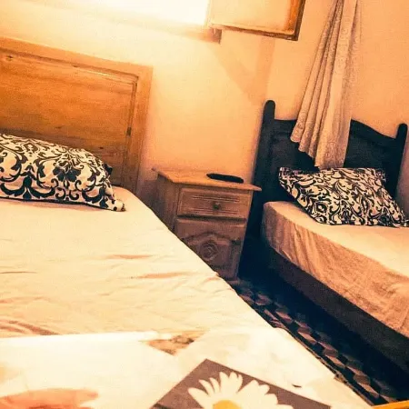 Hotel Afriquia