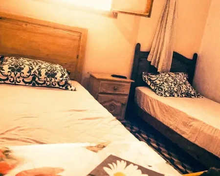 Hotel Afriquia Hotels in Oujda