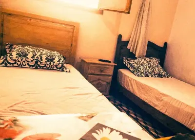 โรงแรม Afriquia โรงแรมใน