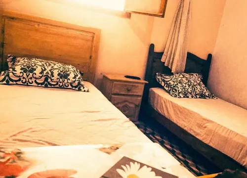 Hotel Afriquia Hotel di Oujda