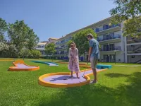 Golden Coast Hotel & Bungalows - All Inclusive Hotels in Marathon