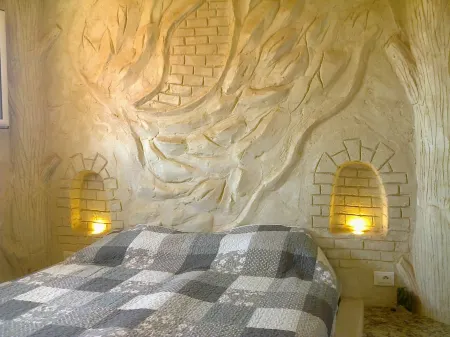 Appartement Tout Confort Pour des Vacances Inoubliables Dans Maison Particulière