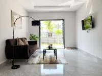 4 Bedroom Private Villa & Swimming Pool with Fitness Hotels in Phum Kbal Khmaoch