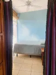 Lovely Beach View Apartment With Lush Garden Hotels in 