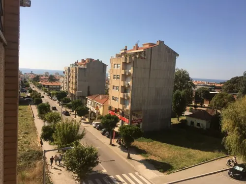 Easy Stay In Espinho