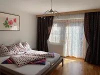 Exklusives Apartment für Gemütliche Stunden Hotels in Uderns