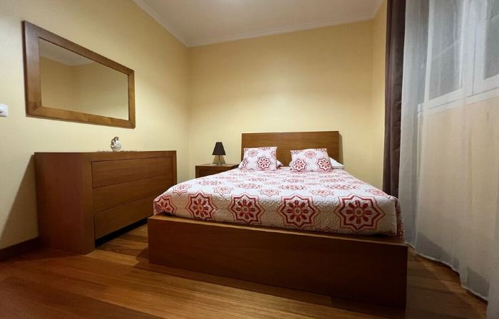 Home for Nature Tourism, Madeira Island LEAHOUSE, Nature and Sea