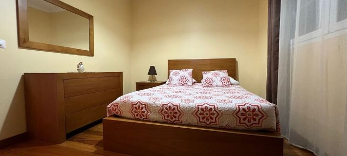 Home for Nature Tourism, Madeira Island LEAHOUSE, Nature and Sea Hotéis em Estreito da Calheta