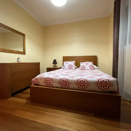 Home for Nature Tourism, Madeira Island LEAHOUSE, Nature and Sea