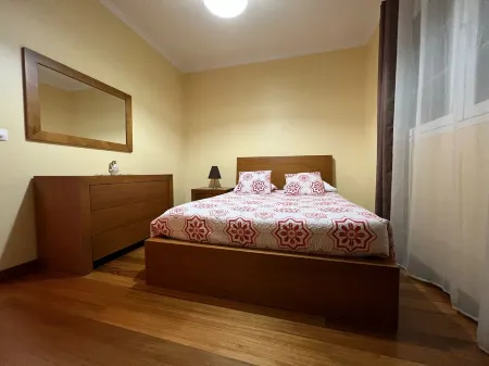 Home for Nature Tourism, Madeira Island LEAHOUSE, Nature and Sea Отели в г. Prazeres