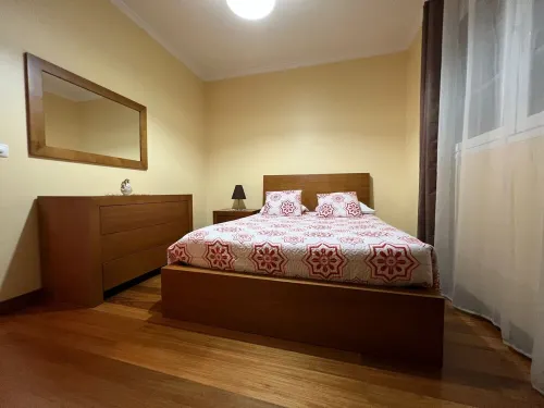 Home for Nature Tourism, Madeira Island LEAHOUSE, Nature and Sea