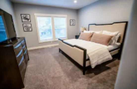 Stunning SLC House w/ Hot Tub and Fire Pit!