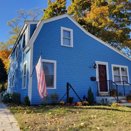 The Anchor House Marblehead Retreat - Minutes to Old Town and Historic Salem!