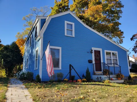 The Anchor House Marblehead Retreat - Minutes to Old Town and Historic Salem!