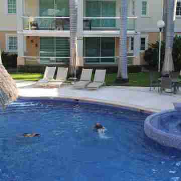 Nice Apartment, perfect for families! Fitness & Recreational Facilities