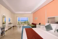 Mayfair Waves Hotels in Puri