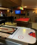 JJ’s collingwood bar & games house. 콜링우드 호텔