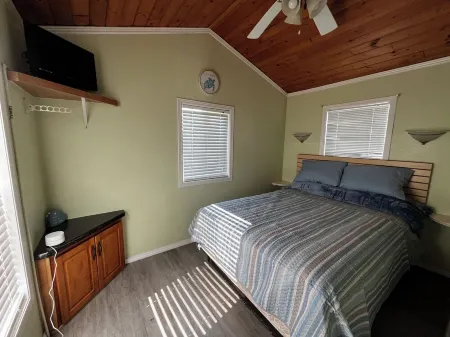 The Sleepy Turtle, with Pool!