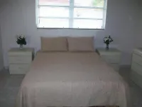 Bay View vacation Rentals Villa # 1  호텔