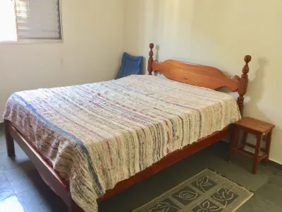 Villagio Maranduba 5