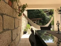 Geres-Zen - Paradise - AL / 9964