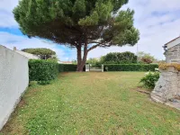 Maison Oléronaise ILE D'OLERON 10 minutes walk from the beach.