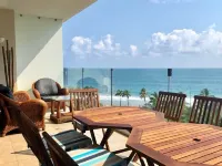 Amara Ixtapa, Luxury Oceanfront Condo, 6th Floor