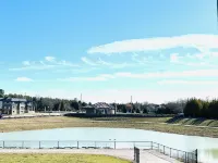 4 Beds New paradise, wasaga beach Hotels in Wasaga Beach