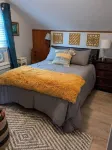 Lake moraine 3 bedroom home by Colgate University