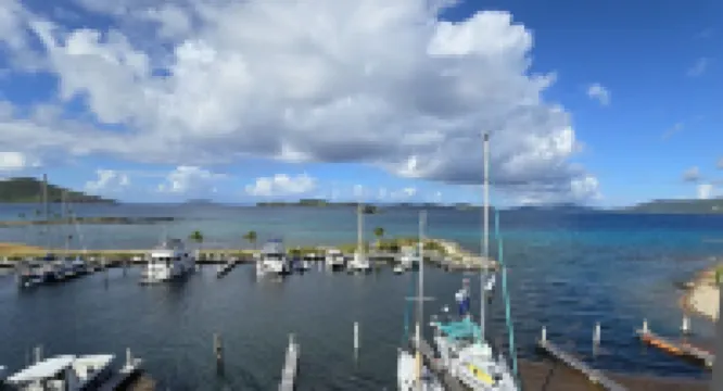 Anchors Aweigh! Walk to the beach!