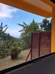 Cappshouse Martinique, sea, mountains, hiking