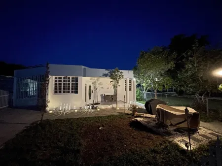 Located on the SouthWest Side of Puerto Rico Отели в г. Бокерон