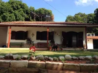 Mini Sitio in Saquarema for Season