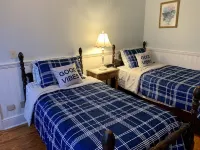 Bowman · Bowman room at The Herren House