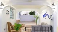White Peacock - Private Pool & Near Amazing Beaches