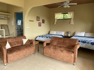 Hummingbird Suite - Stunning Arenal Volcano and Lake Views Hotels near Mirador Sunset Inn Arenal B&B Camping