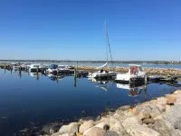 Fantastic vacation right on the Baltic Sea coast of Southern Jutland, Broagerland Hotels in Broager