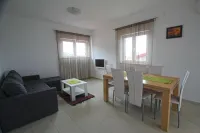 The apartment  Camelia with pool apartman 1 (4+2) Hotels in Opcina Karlobag