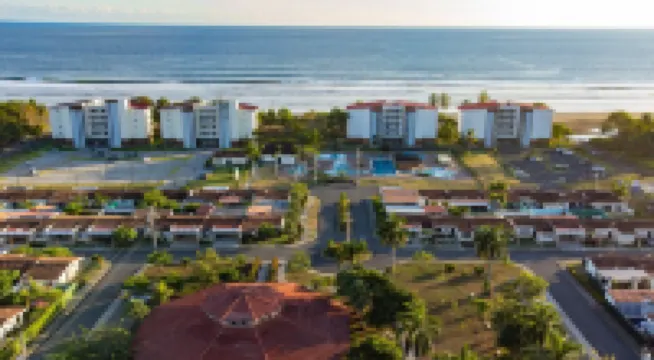 Beachfront