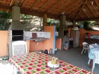 Chalet Porto Frades Carlinhos