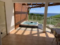 102 sqm T3 Triplex Bungalow SPA and Cistern